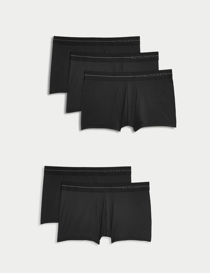 5'li Flexifit™ Hipster Külot Seti