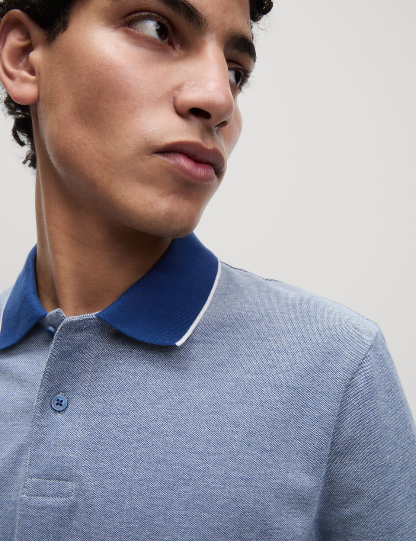 The Ultimate Polo Yaka T-shirt