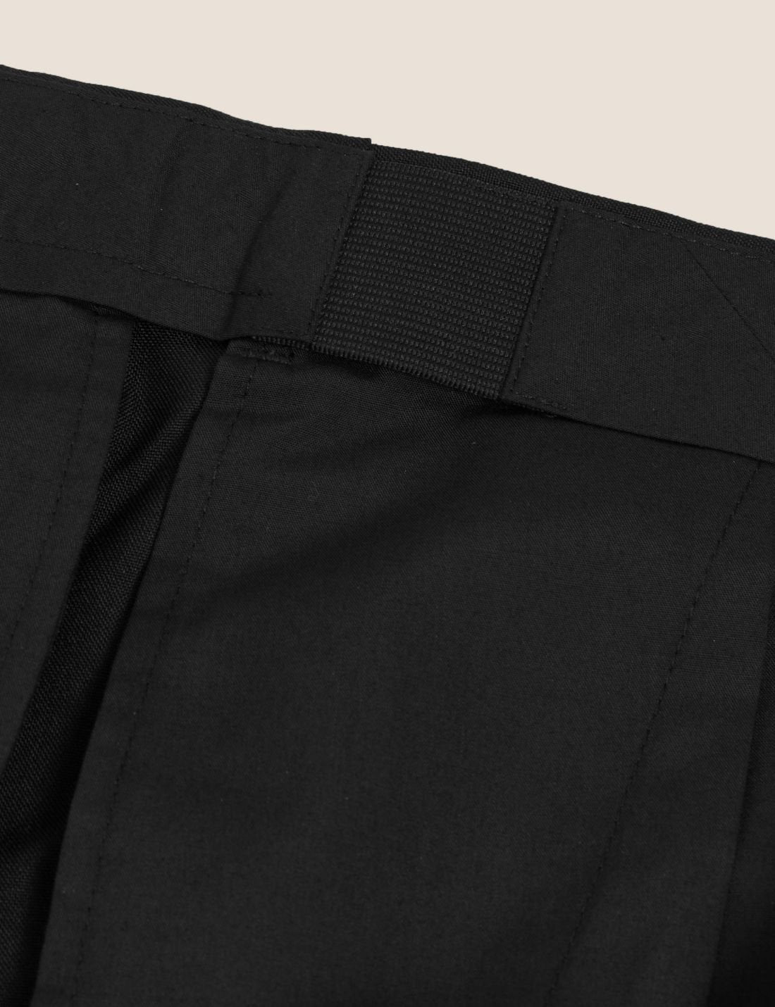 Active Waist Regular Fit Pantolon