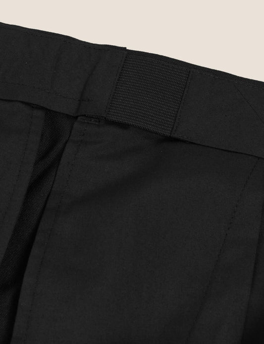 Active Waist Regular Fit Pantolon