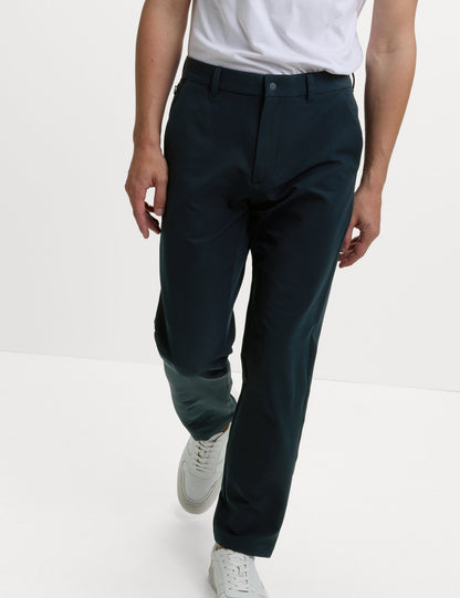 Regular Fit Termal Chino Pantolon