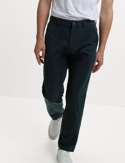 Regular Fit Termal Chino Pantolon