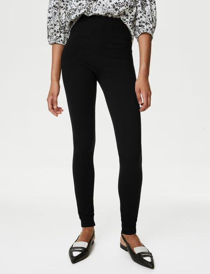 Yüksek Bel Magic Legging Tayt