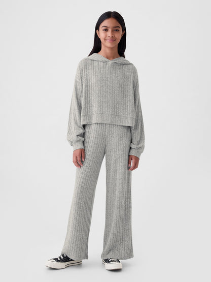 Gri Cozy Softspun Sweatshirt