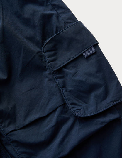 Pamuklu Jogger (2-8 yaş)