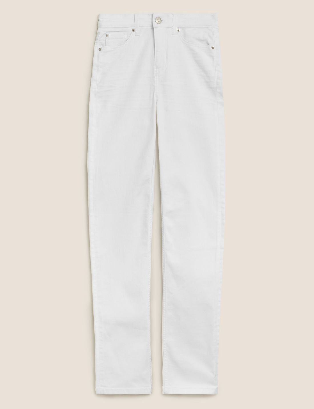 Sienna Straight Leg Jean Pantolon