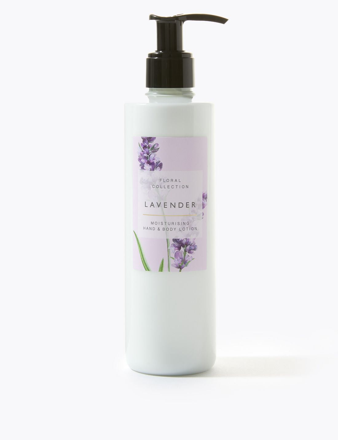 Lavanta Kokulu El Ve Vücut Losyonu 250 Ml