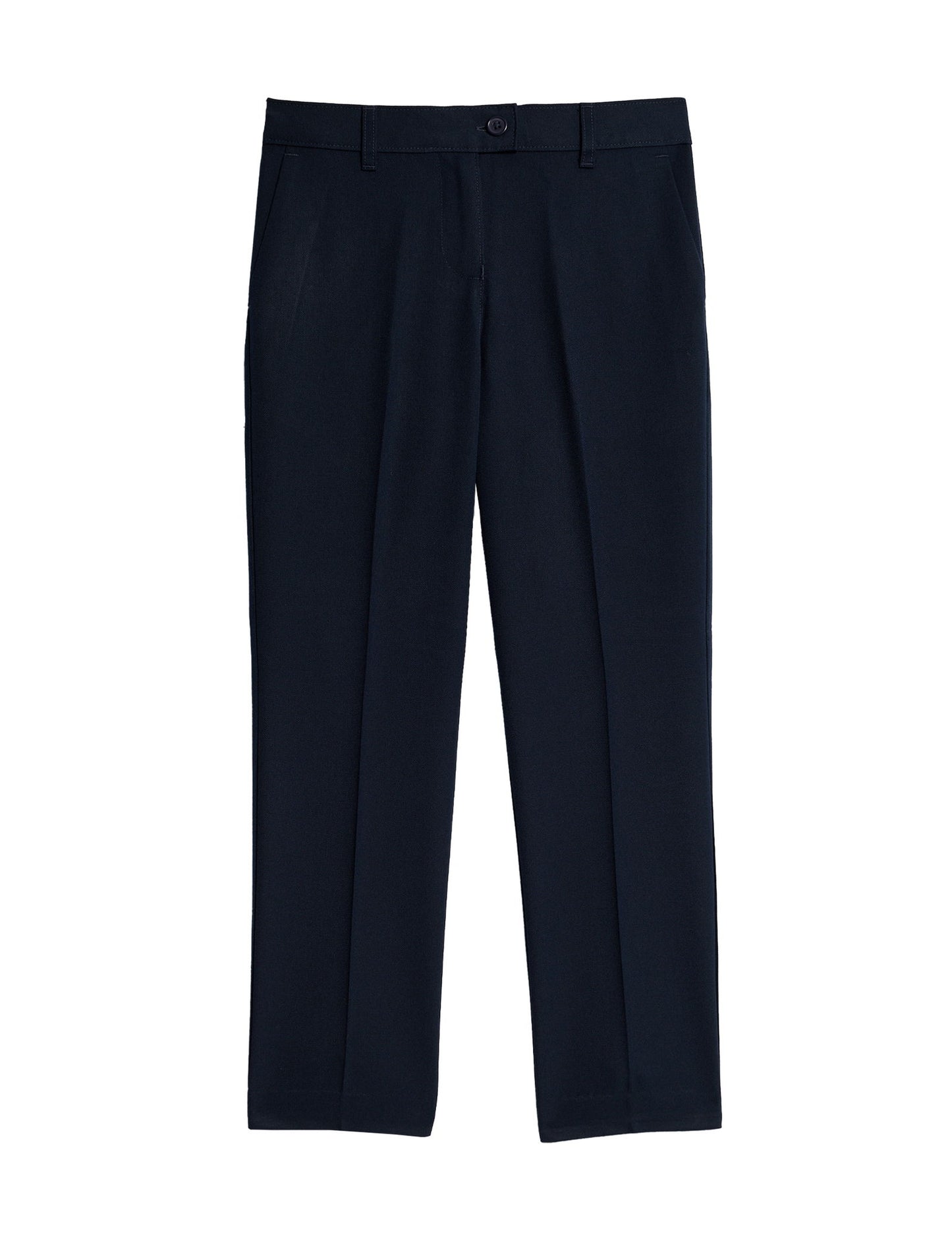 2'li Slim Paça Pantolon