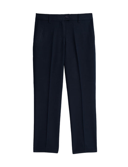 2'li Slim Paça Pantolon