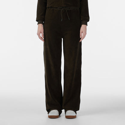 Lacoste Kadın Haki Eşofman Altı