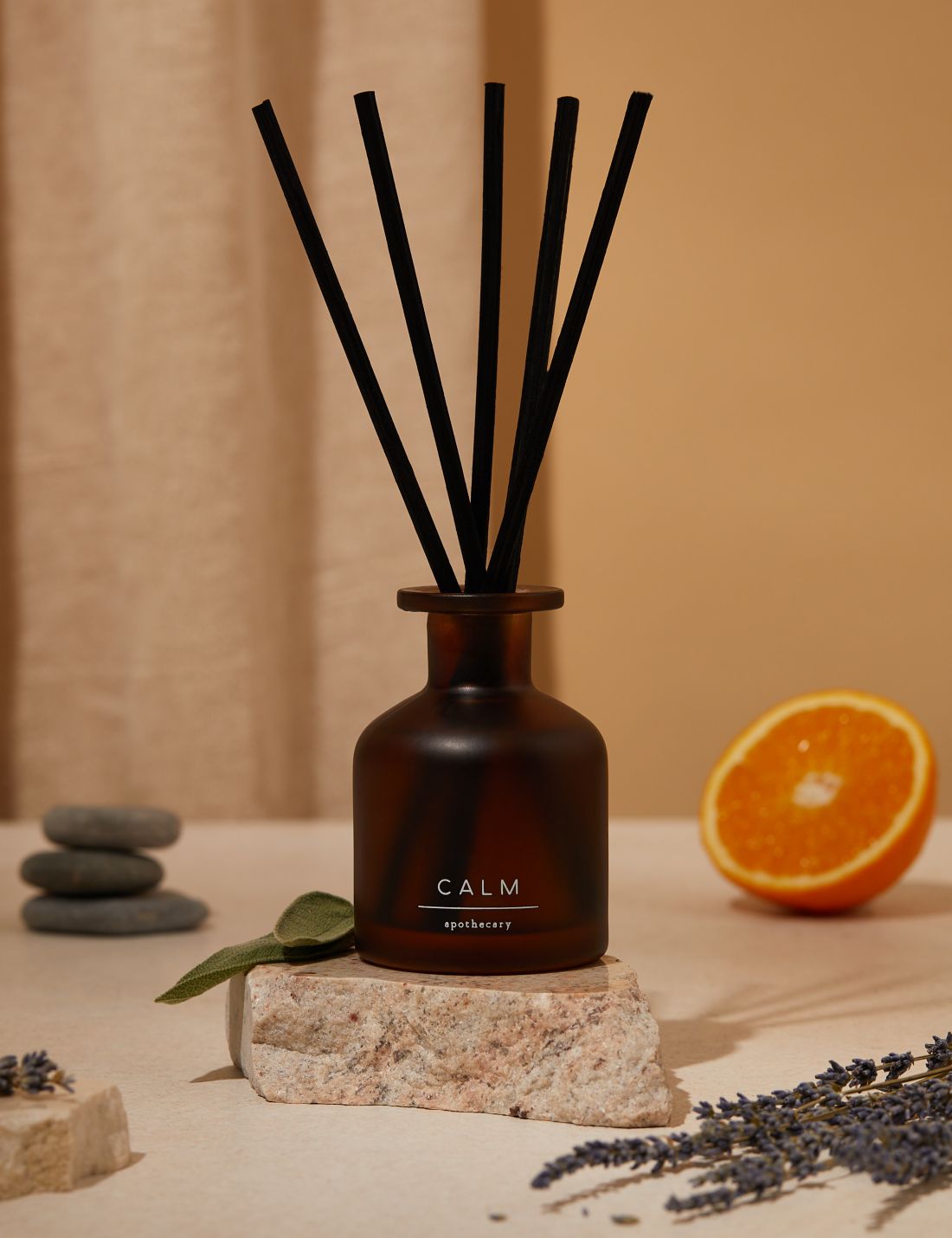 Calm Diffuser 100 Ml