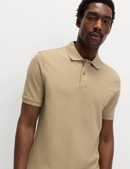 Ultimate Piqué Polo T-shirt