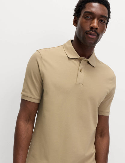 Ultimate Piqué Polo T-shirt