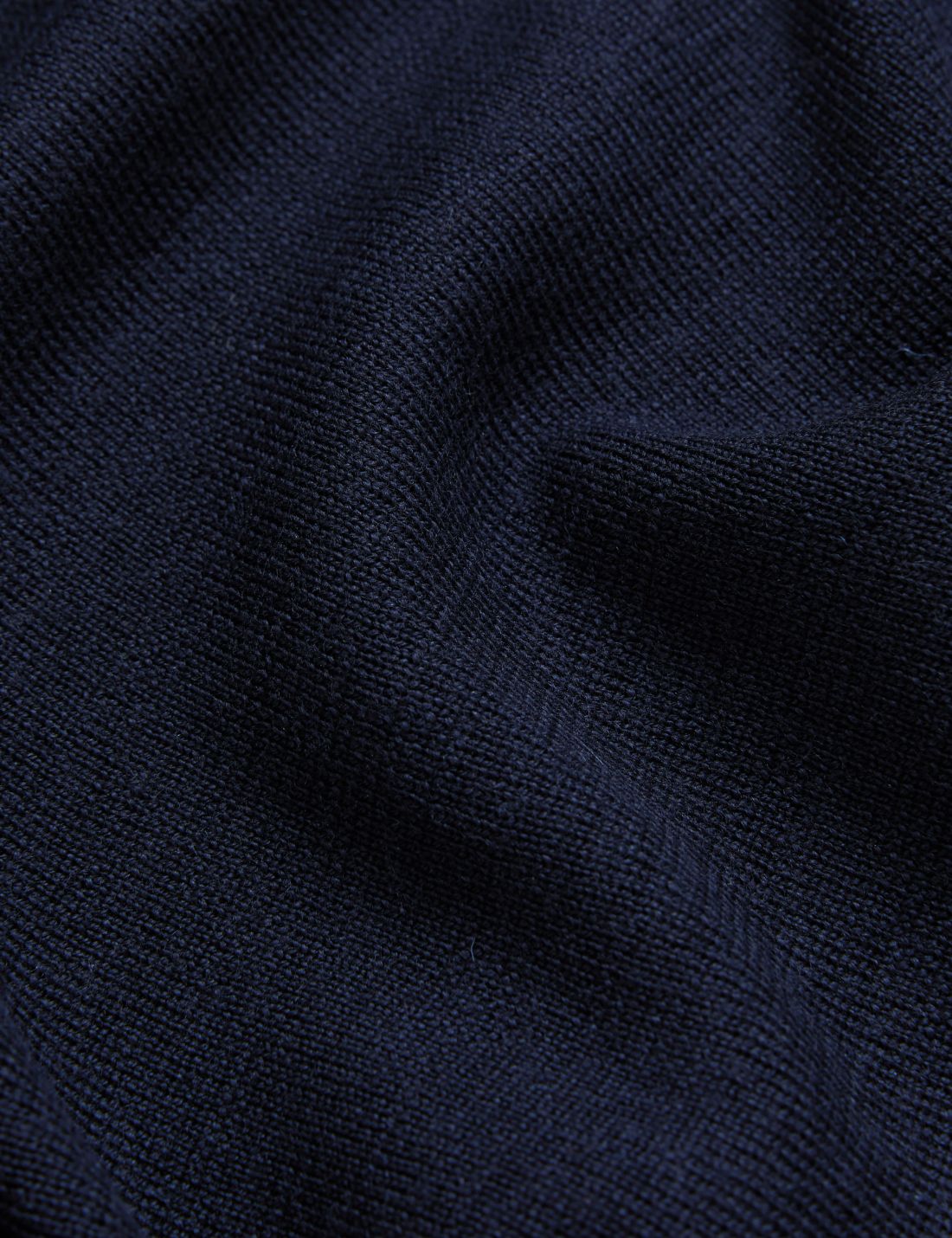 Regular Fit Yün Hırka