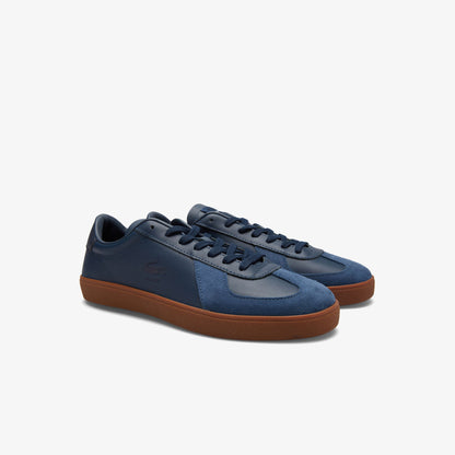 Lacoste Baseshot Pro Erkek Lacivert Sneaker