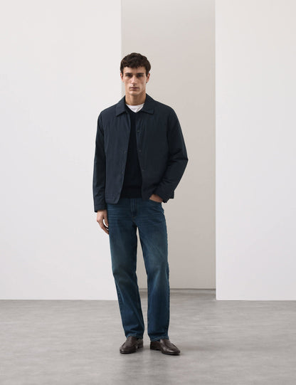 Harrington Erkek Ceket
