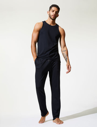Supima® Cotton Pijama Altı