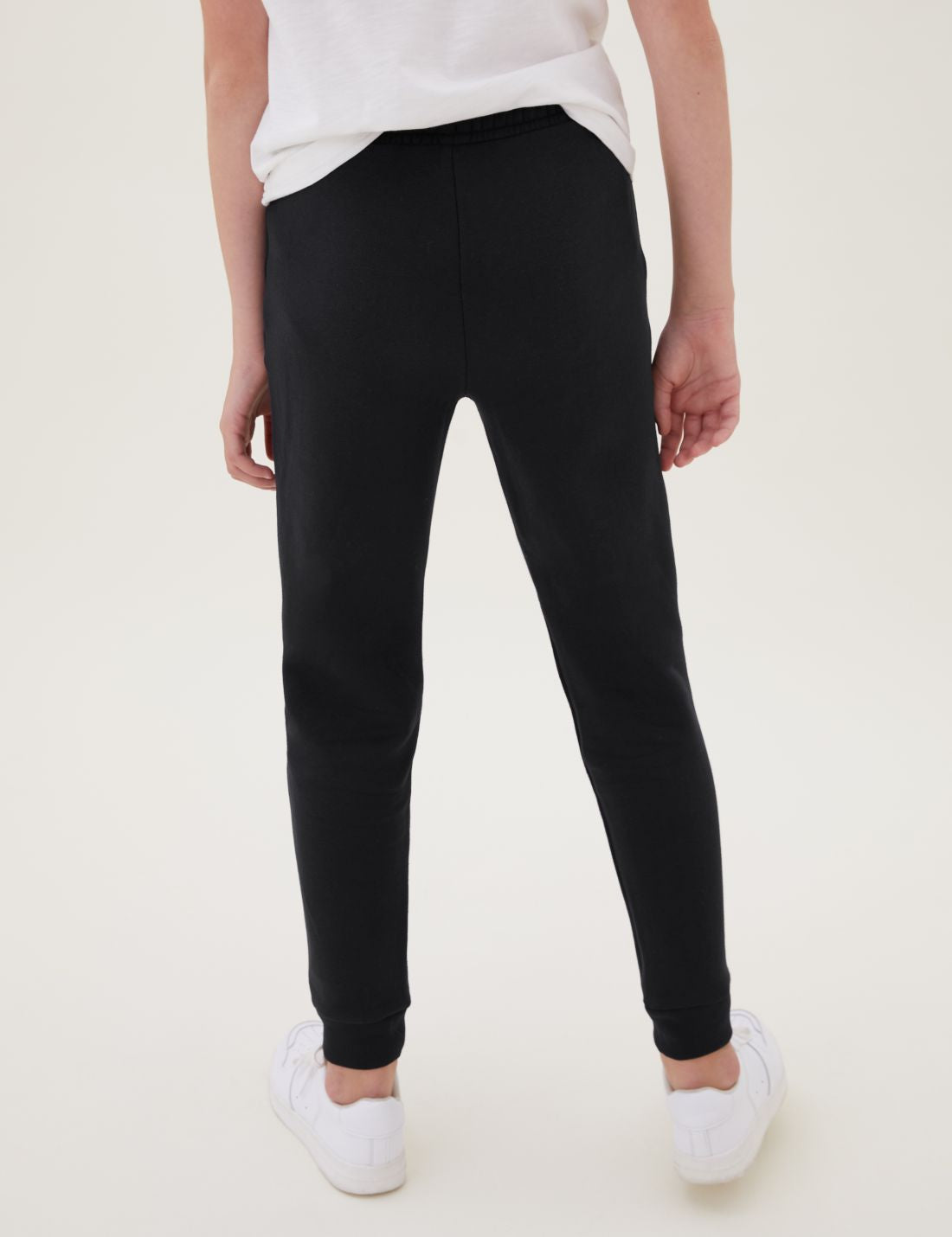 Regular Fit Eşofman Altı (6-16 Yaş)