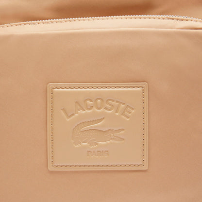 Lacoste Erkek Açık Kahverengi Sırt Çantası