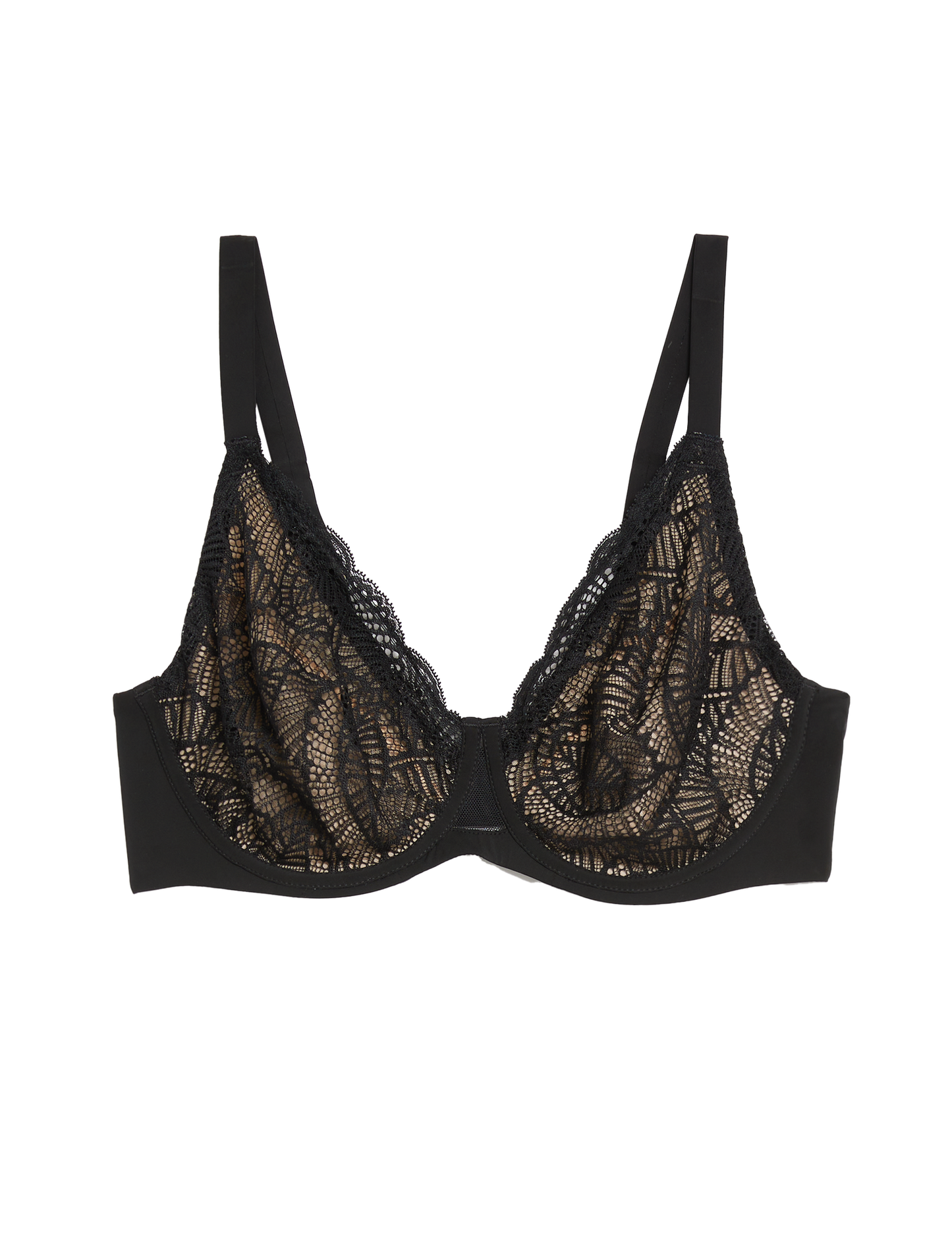 Natural Lift:trade_mark: Full Cup Sütyen