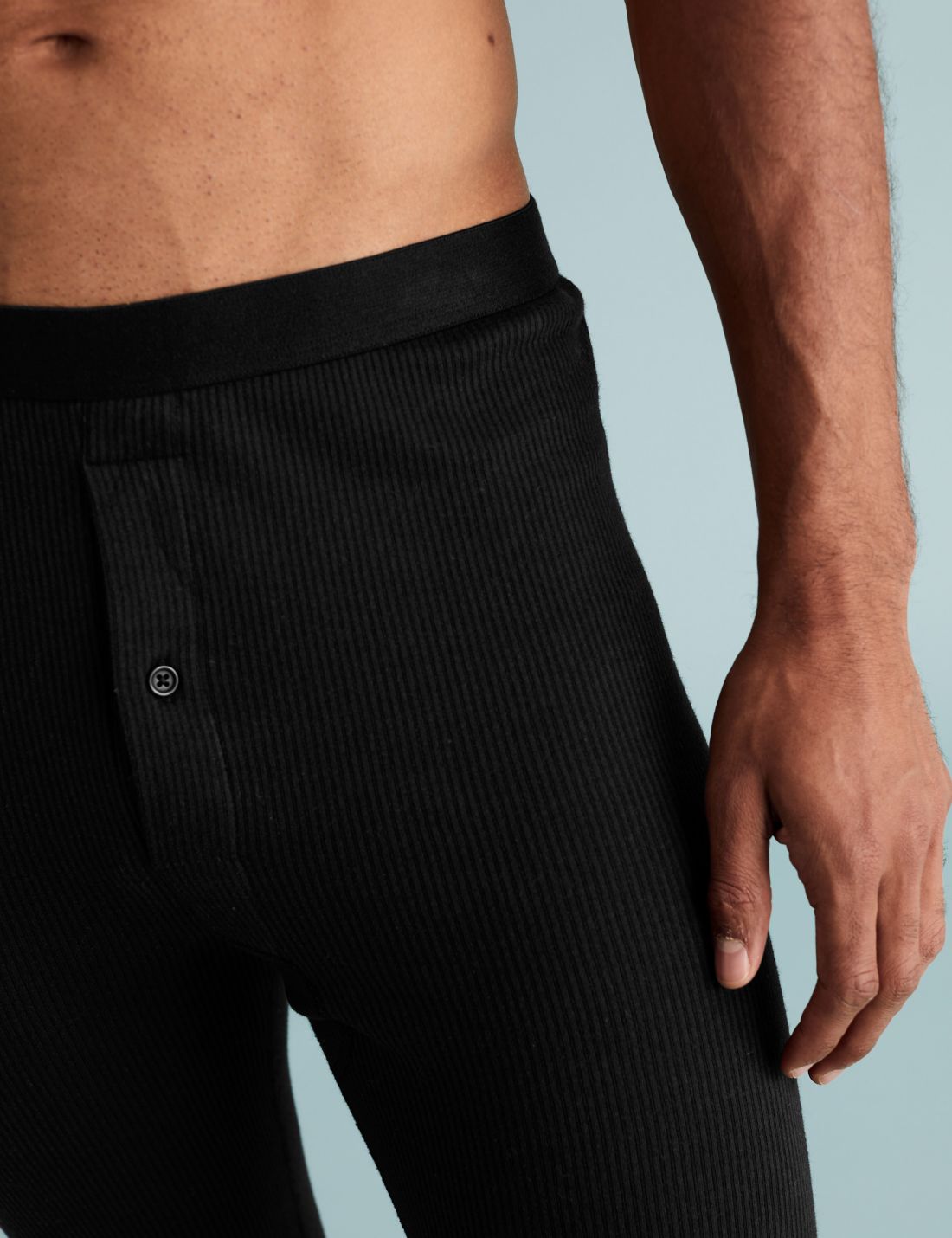 Medium Warmth Termal Içlik