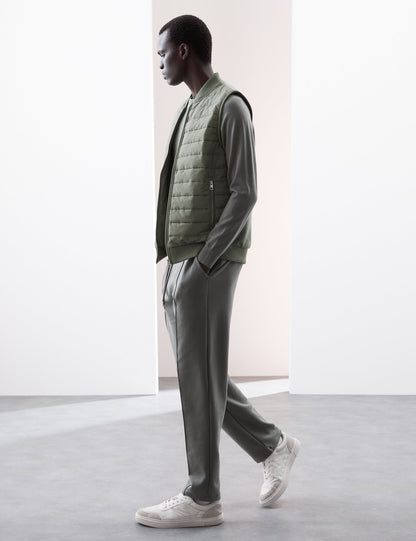 Stormwear:trade_mark: Pamuklu Kapitone Yelek