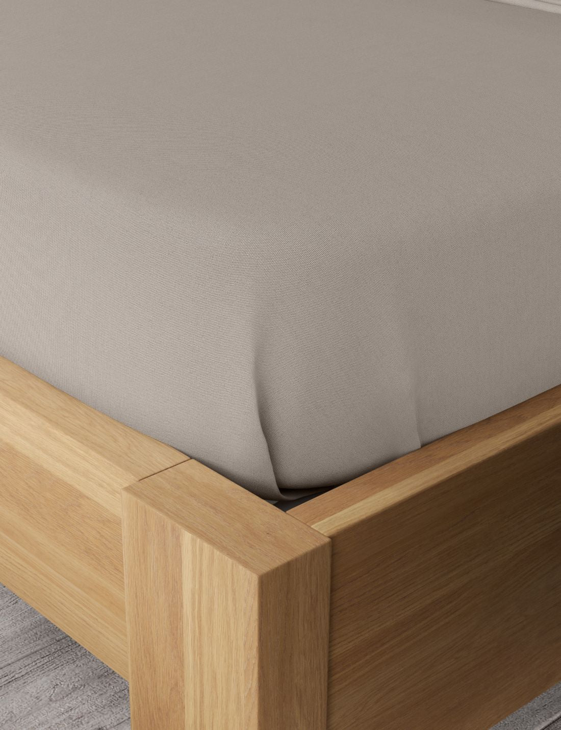 Saf Egyptian Cotton Çarşaf