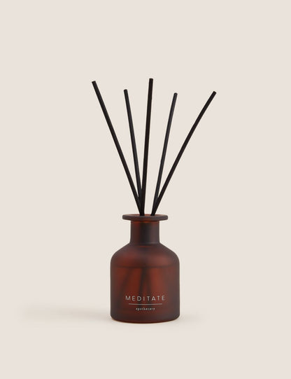 Meditate Çubuklu Oda Kokusu 100 Ml