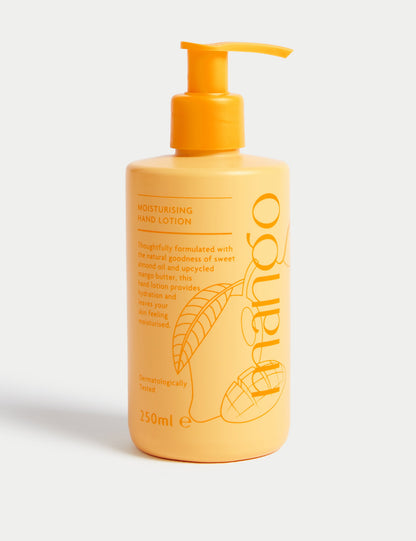 Mango El Losyonu 250 Ml