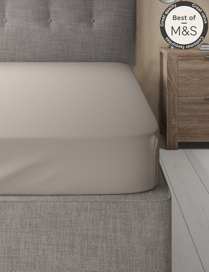 Saf Egyptian Cotton Çarşaf