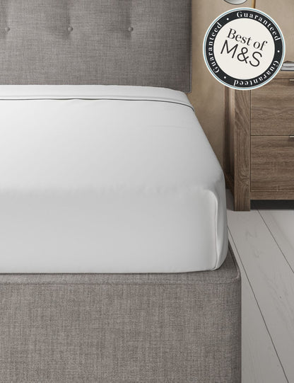 Saf Egyptian Cotton Çarşaf