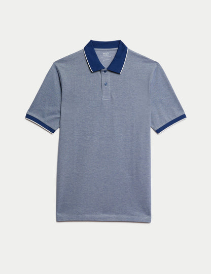 The Ultimate Polo Yaka T-shirt