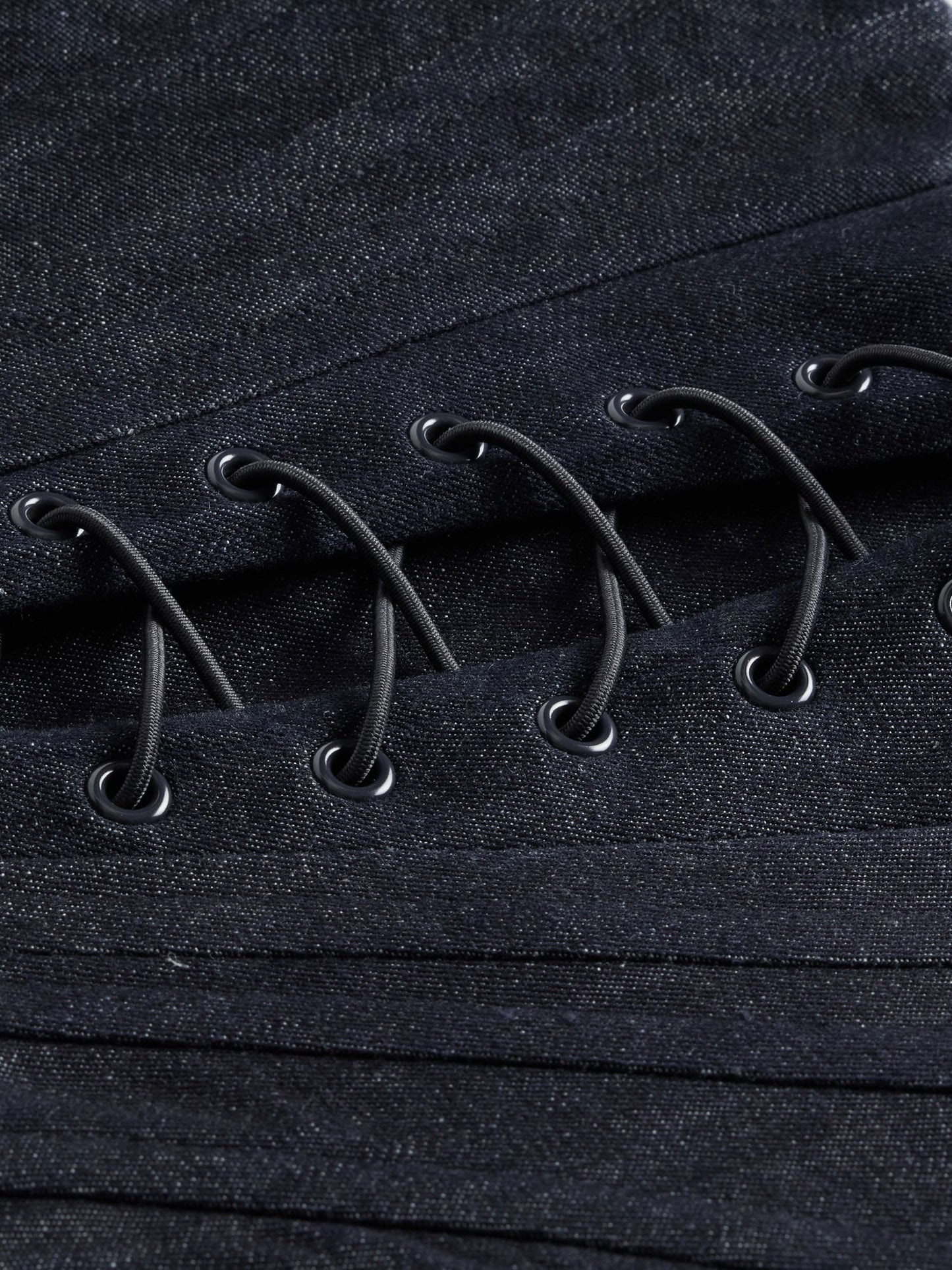 Lacivert Gapstudio Denim Korse Kemer