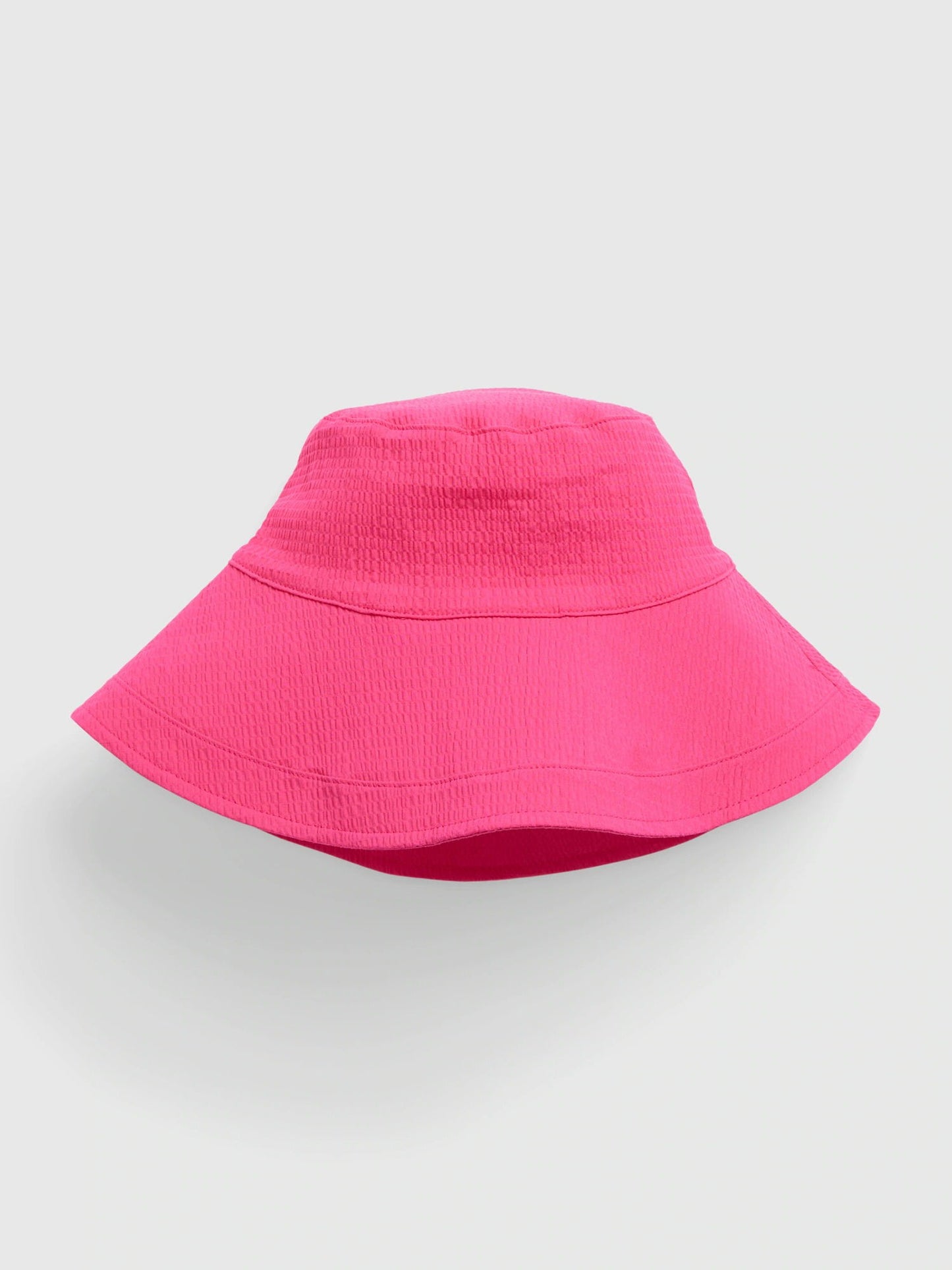 Pembe Bucket Şapka