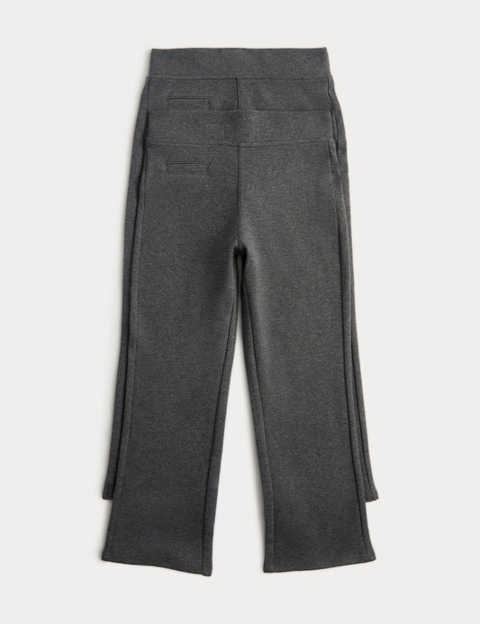 2'li Okul Pantolonu