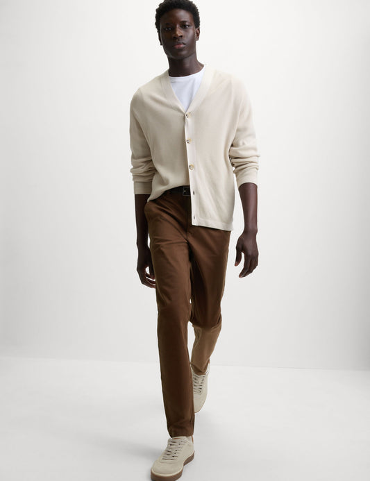 Slim Fit Chino Pantolon
