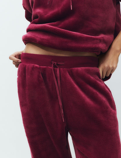 Jogger Pijama Altı