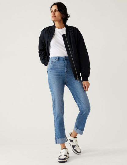 Harper Supersoft Cigarette Fit Jean Pantolon