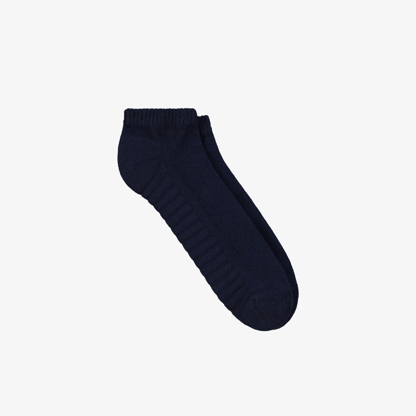 Nautica Unisex Lacivert Çorap