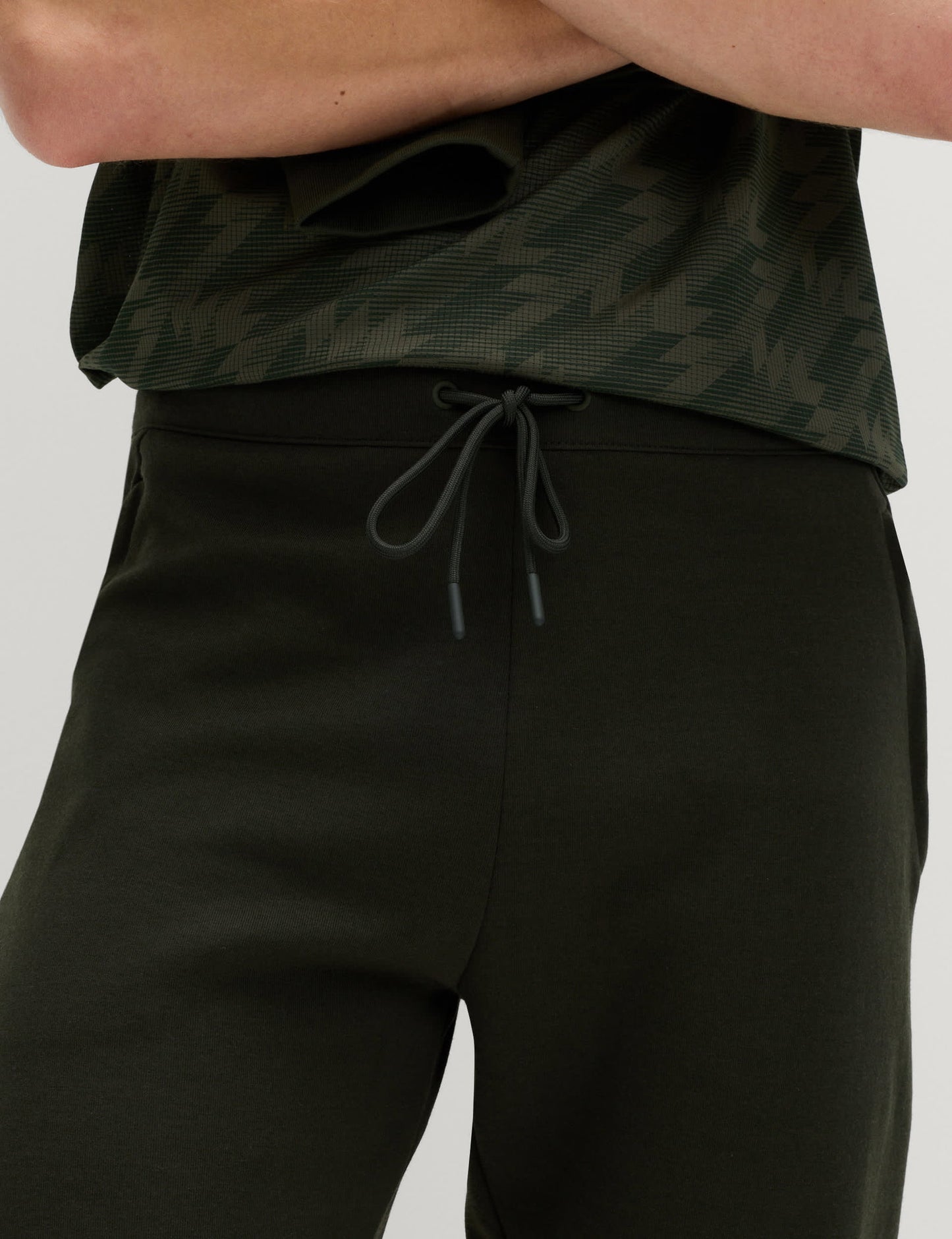 Jogger Pantolon