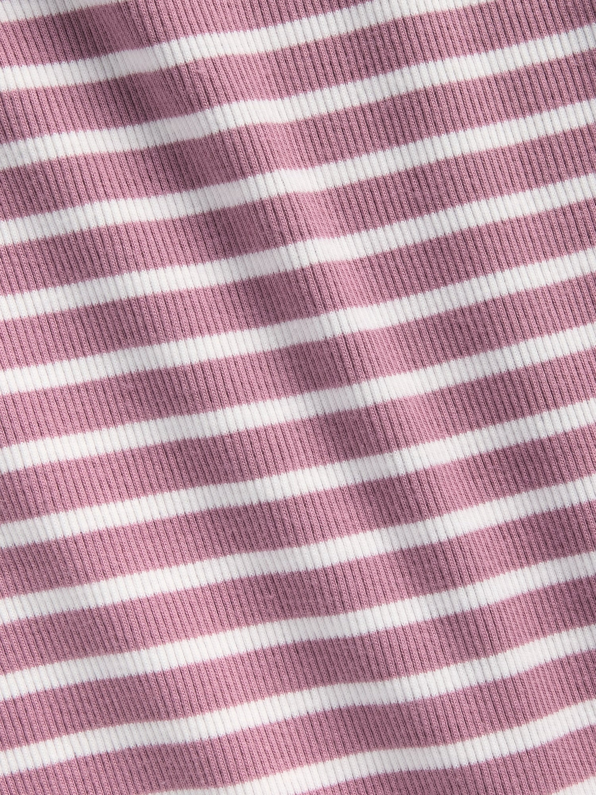 Pembe Fitilli T-shirt