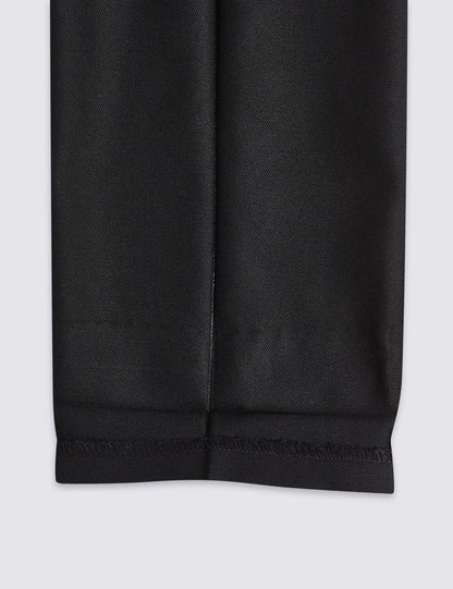 Regular Fit Okul Pantolonu (2-16 Yaş)