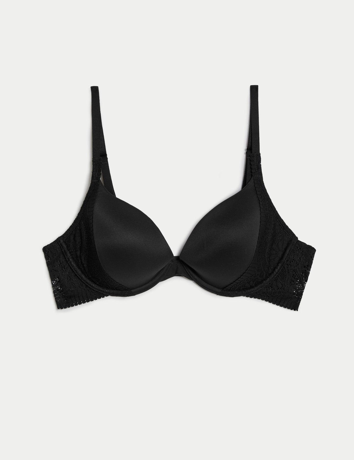 Body Soft™ Wired T-shirt Sütyeni