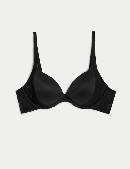 Body Soft™ Wired T-shirt Sütyeni