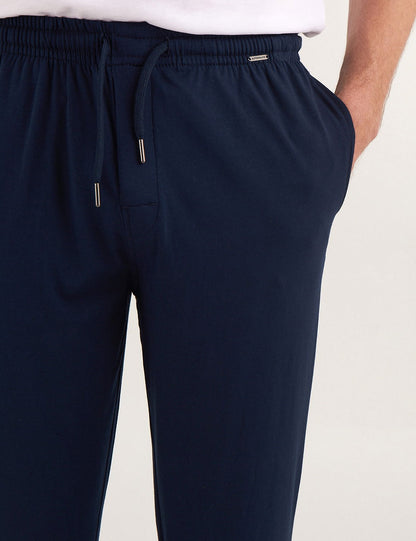 Regular Fit Pijama Altı