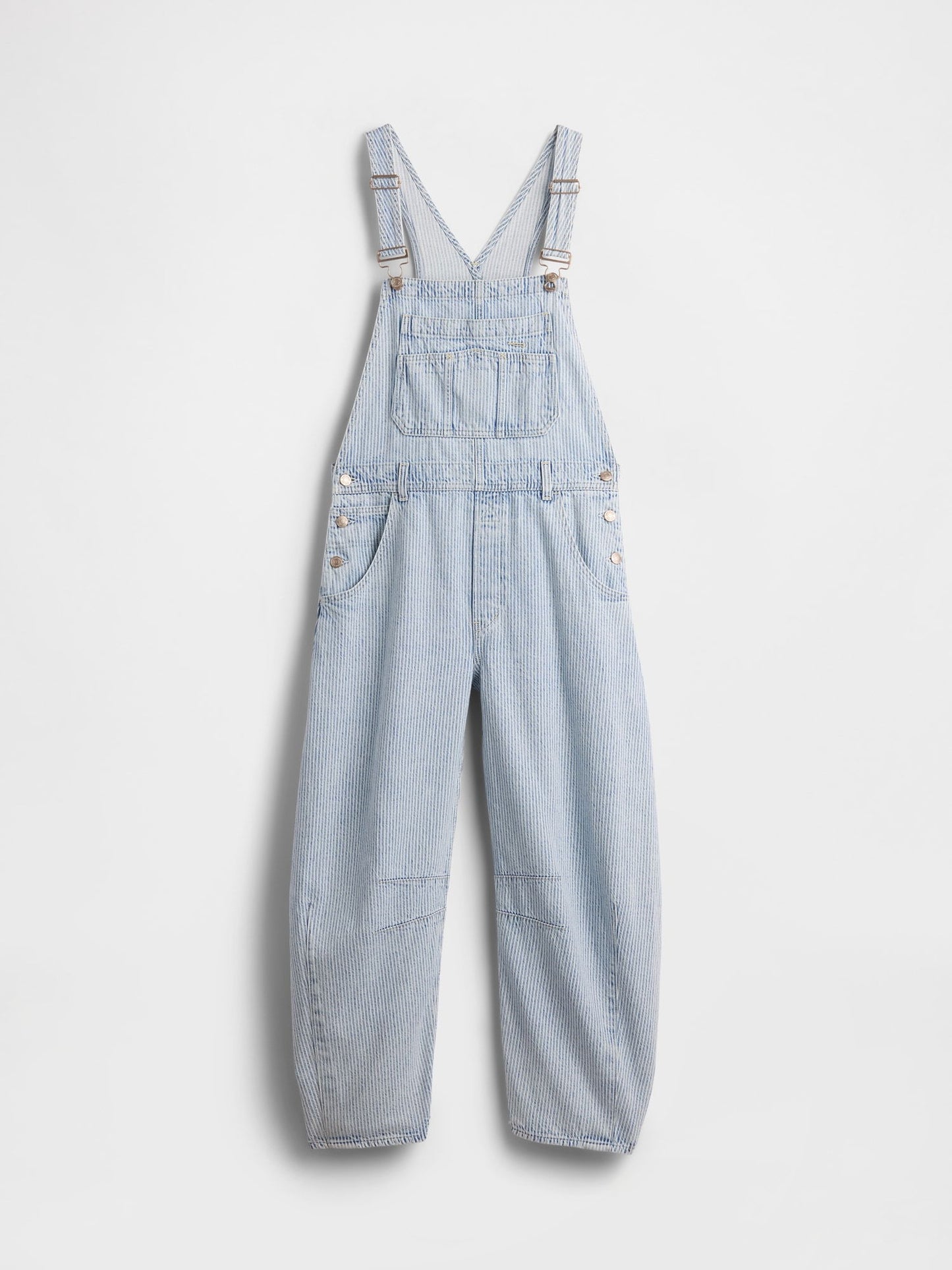 Mavi Ultrasoft Denim Horseshoe Tulum