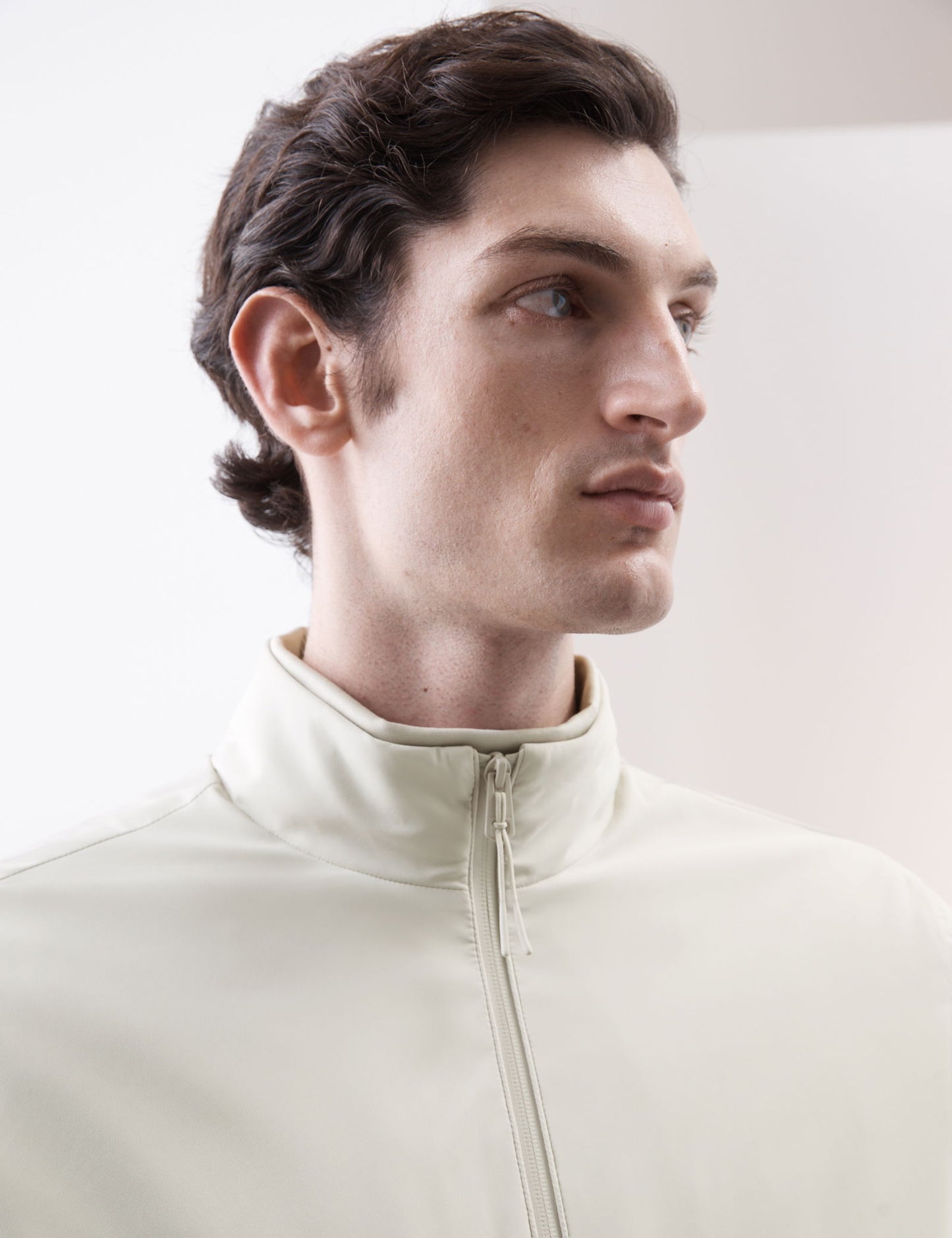 Stormwear:trade_mark: Özellikli Dolgulu Bluzon Ceket