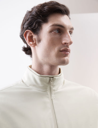 Stormwear:trade_mark: Özellikli Dolgulu Bluzon Ceket