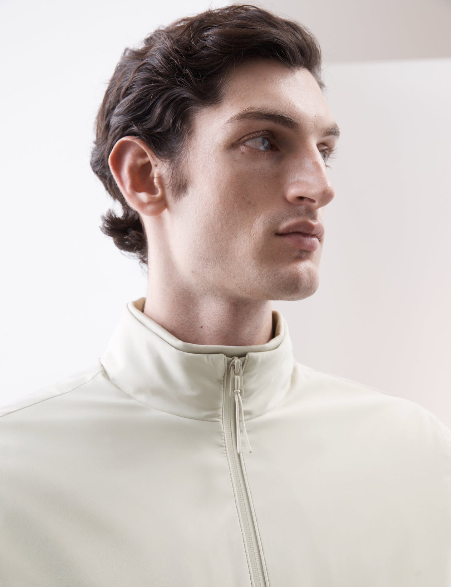 Stormwear:trade_mark: Özellikli Dolgulu Bluzon Ceket