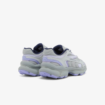 Lacoste L003 2k24 Kadın Gri Sneaker